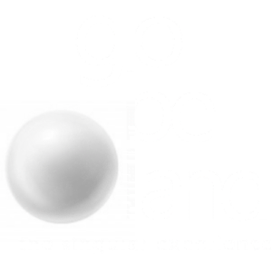 Logo Globeland Blanco viajes de lujo.