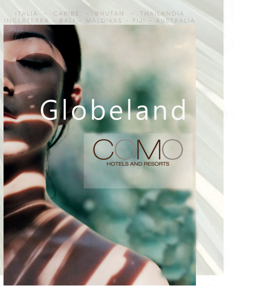 GLOBELAND & COMO