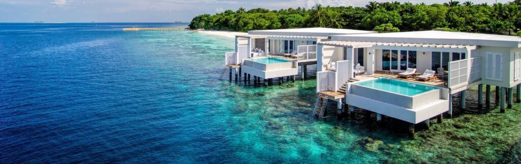 La isla de las sorpresas