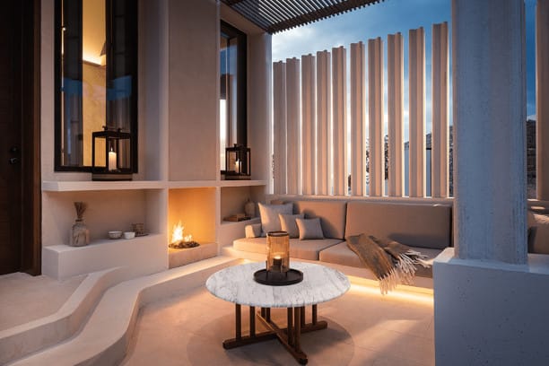 Para los amantes del buen gusto y la perfección.