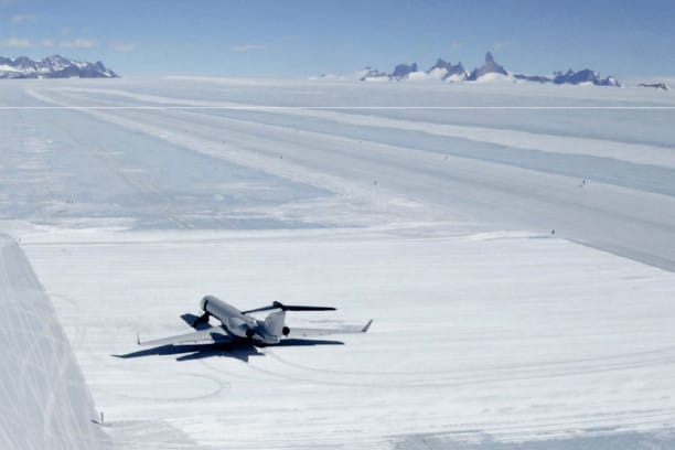 Queremos llevarte lejos.
