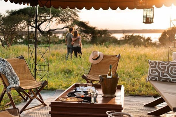 Destinos que tienen una fecha reservada.