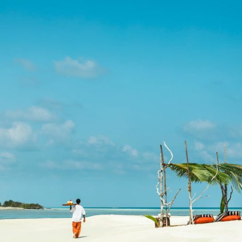 COMO Maalifushi tratamientos holísticos
