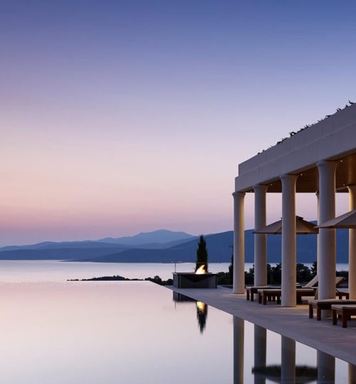 Villa 20, Amanzoe, Greece_Square